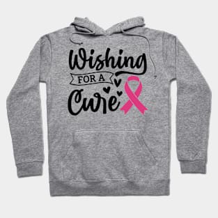 breast cancer awareness Hoodie